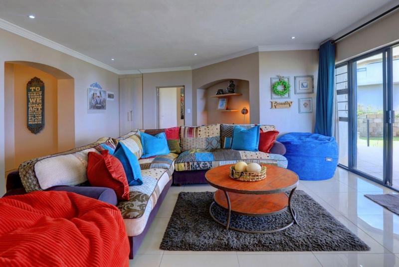 5 Bedroom Property for Sale in Pinnacle Point Golf Estate Western Cape